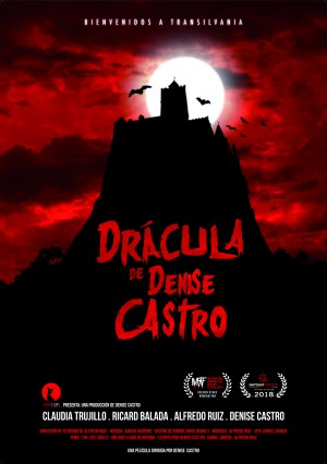 Drácula de Denise Castro
