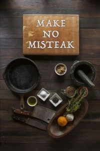 Make No Misteak