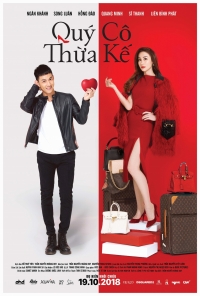 Quý cô thua ke