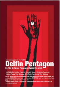 Delfin Pentagon