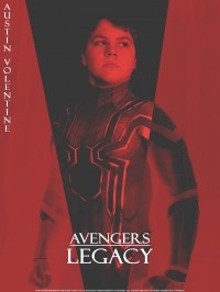 Avengers: Legacy