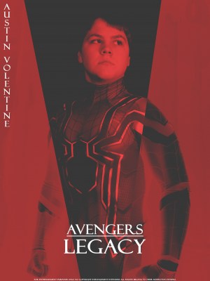 Avengers: Legacy