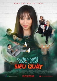 Yeu Nu Sieu Quay