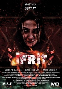 Ifrit