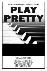 Play Pretty the Buddy Prima Story