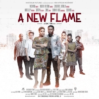 A New Flame