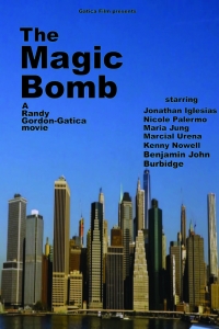 The Magic Bomb