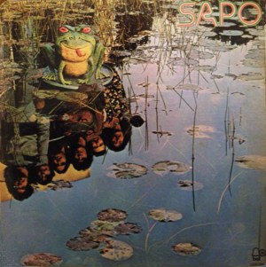 Sapo: Live at the Avalon... Ritmo del Corazon