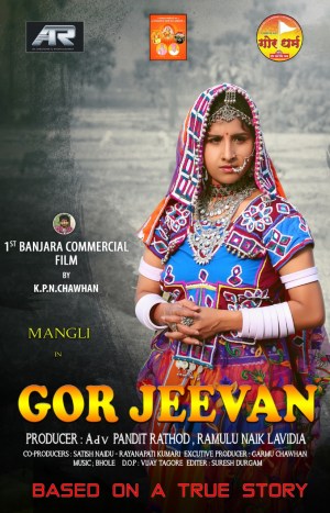 Gor jeevan