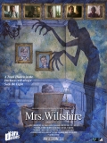 Película Dark Ditties Presents 'Mrs Wiltshire'