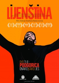 Lijenstina