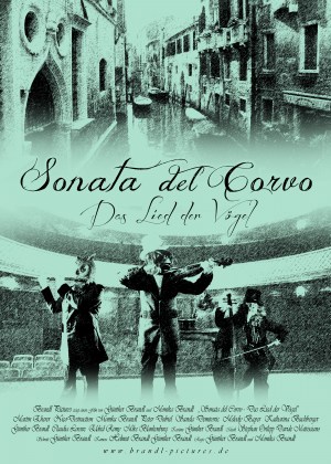 Sonata del Corvo - Das Lied der Vögel