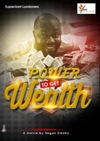 Power To Get Wealth