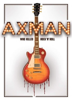 Axman