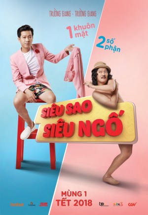 Sieu sao sieu ngo