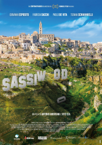Sassiwood