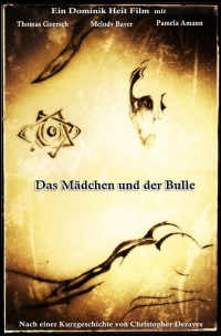 Das Mädchen und der Bulle