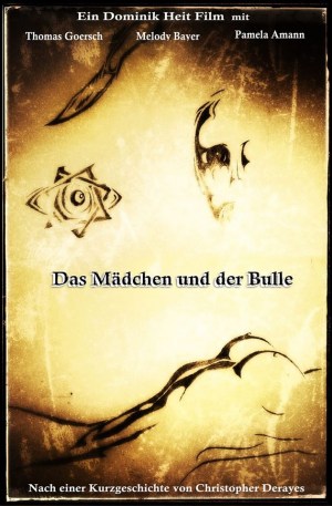Das Mädchen und der Bulle