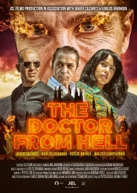 The Doctor from Hell