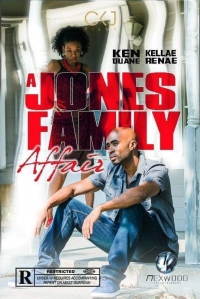 A Jones Family Affair