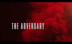 The Adversary The Adversary