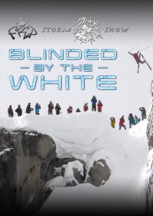 Blinded by the white