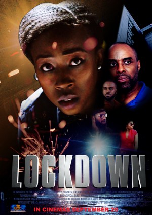 Lockdown
