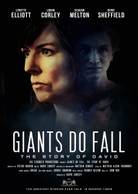 Giants Do Fall: The Story of David Giants Do Fall: The Story of David