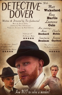 Detective Dover