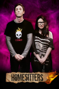 Película Homesitters