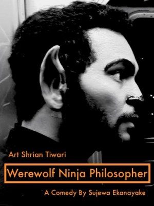 Werewolf Ninja Philosopher
