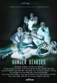 Hunger Diaries
