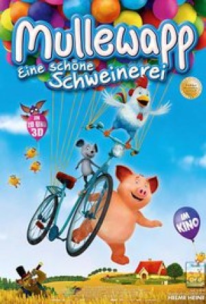Mullewapp - Eine schöne Schweinerei