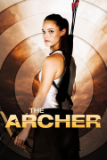 Película The Archer