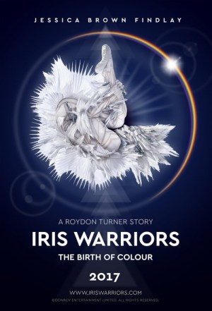 Iris Warriors