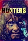 Película Hunters