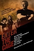 Película Enter the Cage