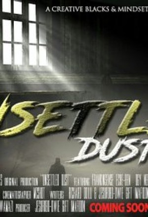 Unsettled Dust