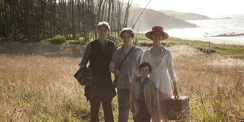 El secreto de Marrowbone