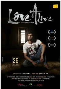Love Alive