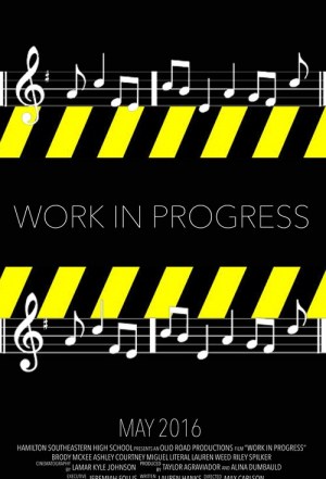 Work in Progress