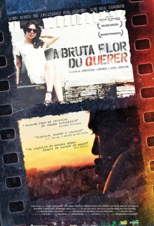 A Bruta Flor do Querer