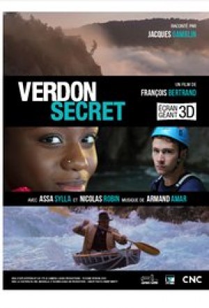 Verdon Secret
