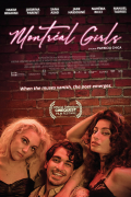 Película Montréal Girls