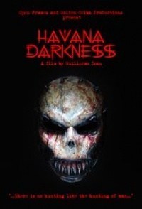 Havana Darkness