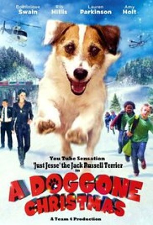 A Doggone Christmas A Doggone Christmas