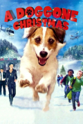 Película A Doggone Christmas