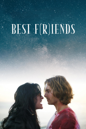 Best F(R)Iends