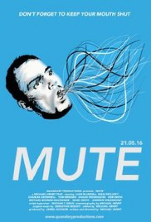 Mute
