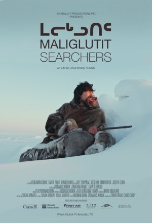 Maliglutit